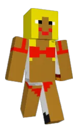 Custom render preview