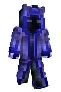 Gills88986 Minecraft avatar full body