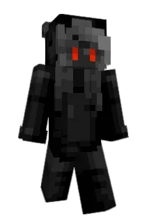 Gim8o_ Minecraft avatar full body
