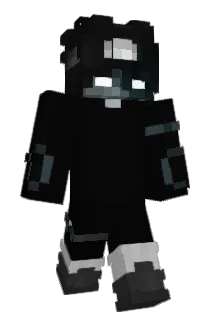 Gimlet925 Minecraft avatar full body