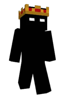GimmeKnockback Minecraft avatar full body