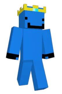 Gimmeahug2013 Minecraft avatar full body