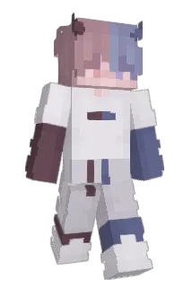 Ginger_Bread019 Minecraft avatar full body