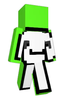 Gingerninja2477 Minecraft avatar full body