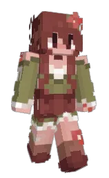 Custom render preview