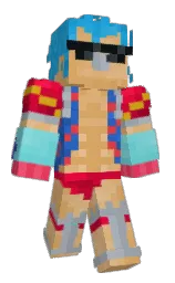 Custom render preview