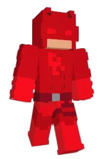 GioCityz Minecraft avatar full body