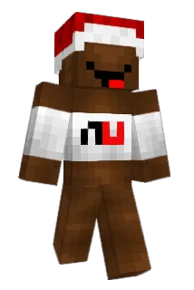 GioDragon Minecraft avatar full body