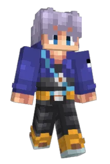 GioSchik_ Minecraft avatar full body