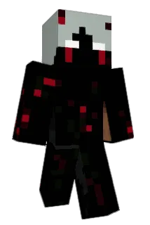 Gio_PNGL Minecraft avatar full body