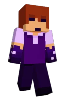 Gio_m_ Minecraft avatar full body