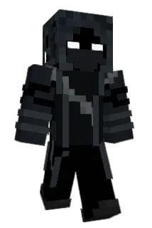 Giogiolion Minecraft avatar full body