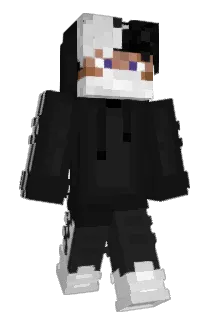 Gioia_Smit Minecraft avatar full body