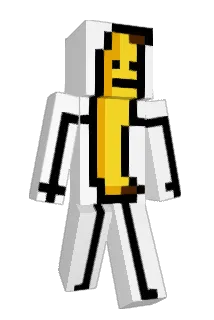 Giomtz18 Minecraft avatar full body