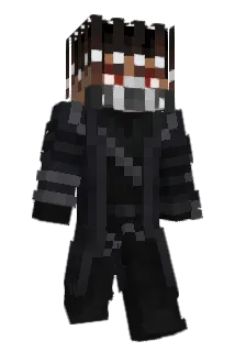 GiordySpawnKill Minecraft avatar full body