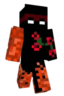 GiorgarasOG Minecraft avatar full body