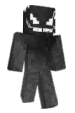 Giorgi09 Minecraft avatar full body