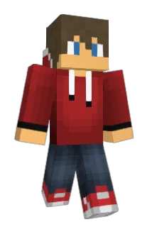Giorgio_20 Minecraft avatar full body