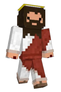 Giorgis34 Minecraft avatar full body