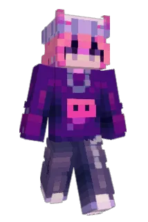 GiorgixEx Minecraft avatar full body