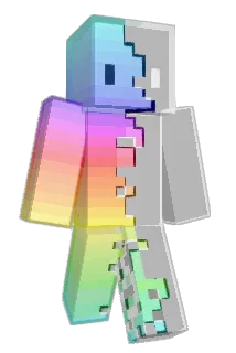Giosuo1004 Minecraft avatar full body