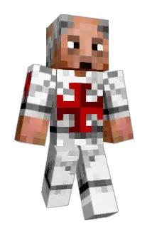 Giova19RJ Minecraft avatar full body