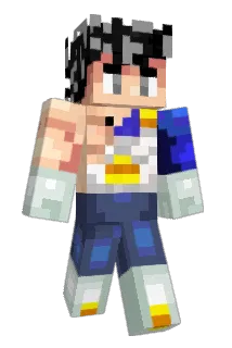 Giovaaa24 Minecraft avatar full body