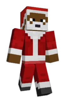 Giovanni8787 Minecraft avatar full body