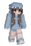 Giovanno_Giorgio Minecraft avatar full body