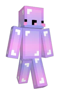 Giovanny234 Minecraft avatar full body