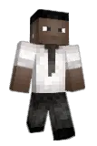 Giovy_On_60Hz Minecraft avatar full body
