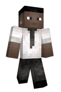 Giovy_On_60Hz Minecraft avatar full body