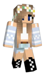 Custom render preview
