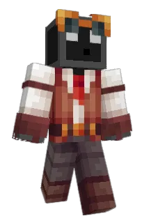 GirTheGreat1 Minecraft avatar full body
