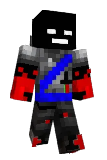 Giraffe1259 Minecraft avatar full body