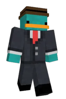 Giraffe2019 Minecraft avatar full body