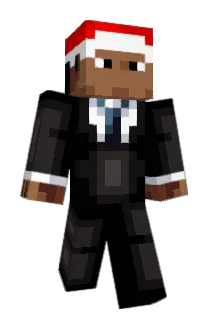 Giraffe243 Minecraft avatar full body