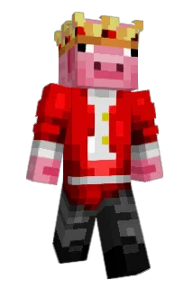 Giridhar1 Minecraft avatar full body