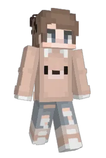 GirlsGeneration Minecraft avatar full body