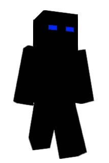 Gisbon Minecraft avatar full body