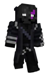 GitHash Minecraft avatar full body