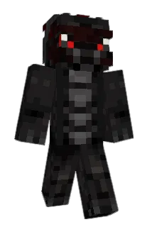 Giub Minecraft avatar full body
