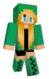 Custom render preview