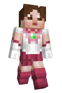 GiuliaStella Minecraft avatar full body