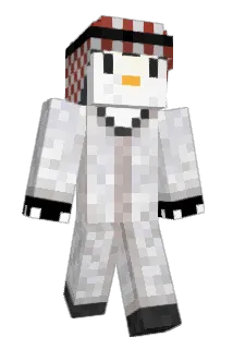 GiulioCesare Minecraft avatar full body