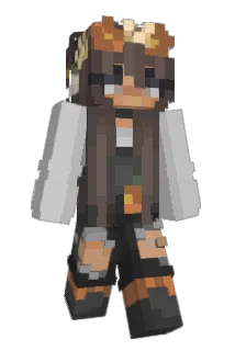 Giusti313 Minecraft avatar full body
