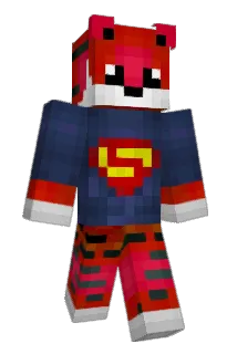 GiveEndyAntiKB Minecraft avatar full body