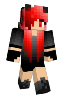 GiveMeASmallLoan Minecraft avatar full body