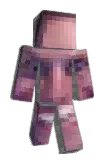 GiveMeAnOnion Minecraft avatar full body