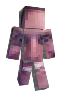 GiveMeAnOnion Minecraft avatar full body